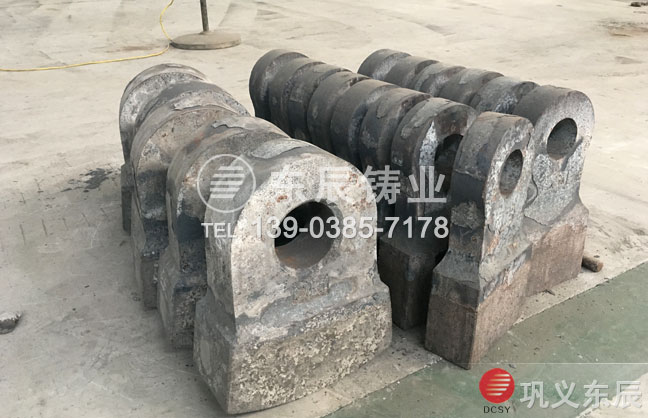 破碎機錘頭